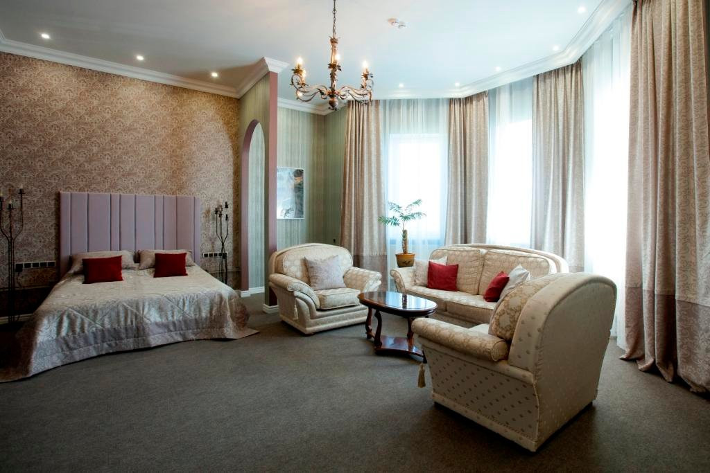 Eco Hotel Bogorodsk主图