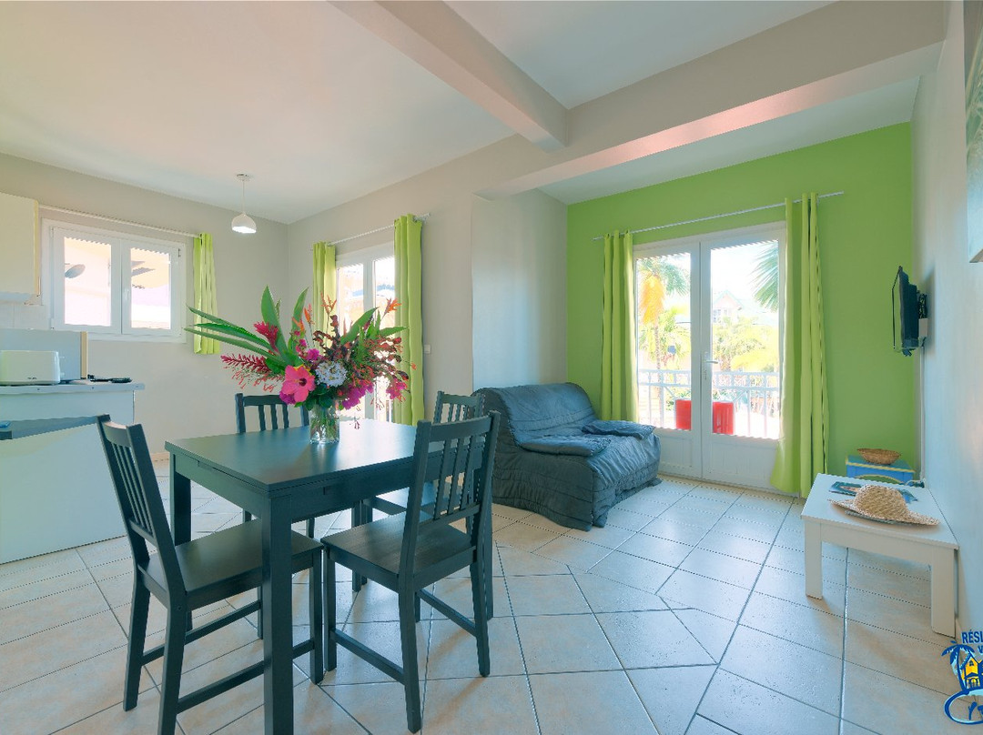 Village Creole主图