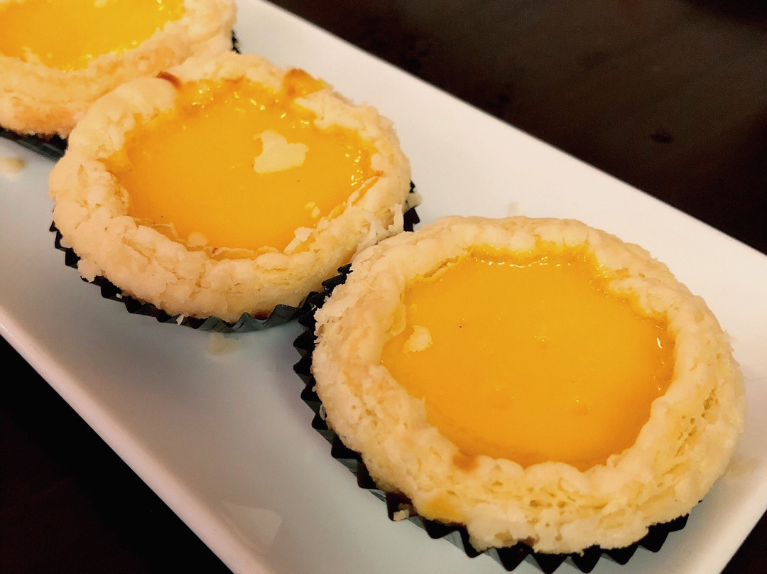 Tien Phat Dim Sum Restaurant