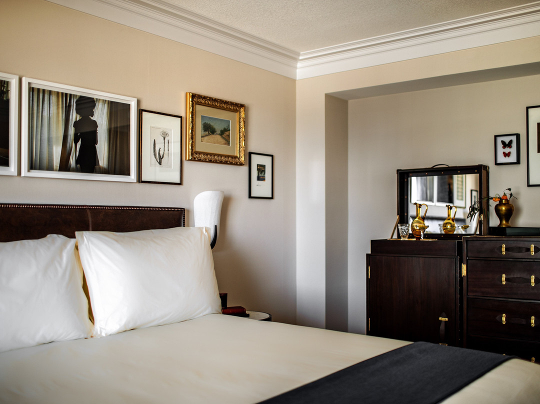 NoMad Las Vegas主图