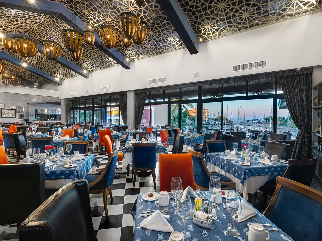 La Marina Restaurant