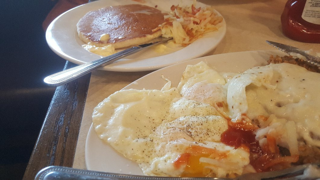 Magnolia Cafe