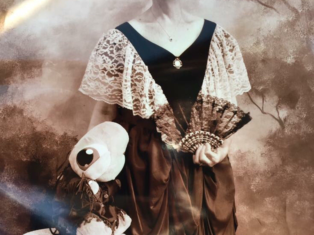 Old Time Photos-弗吉尼亚市必去景点