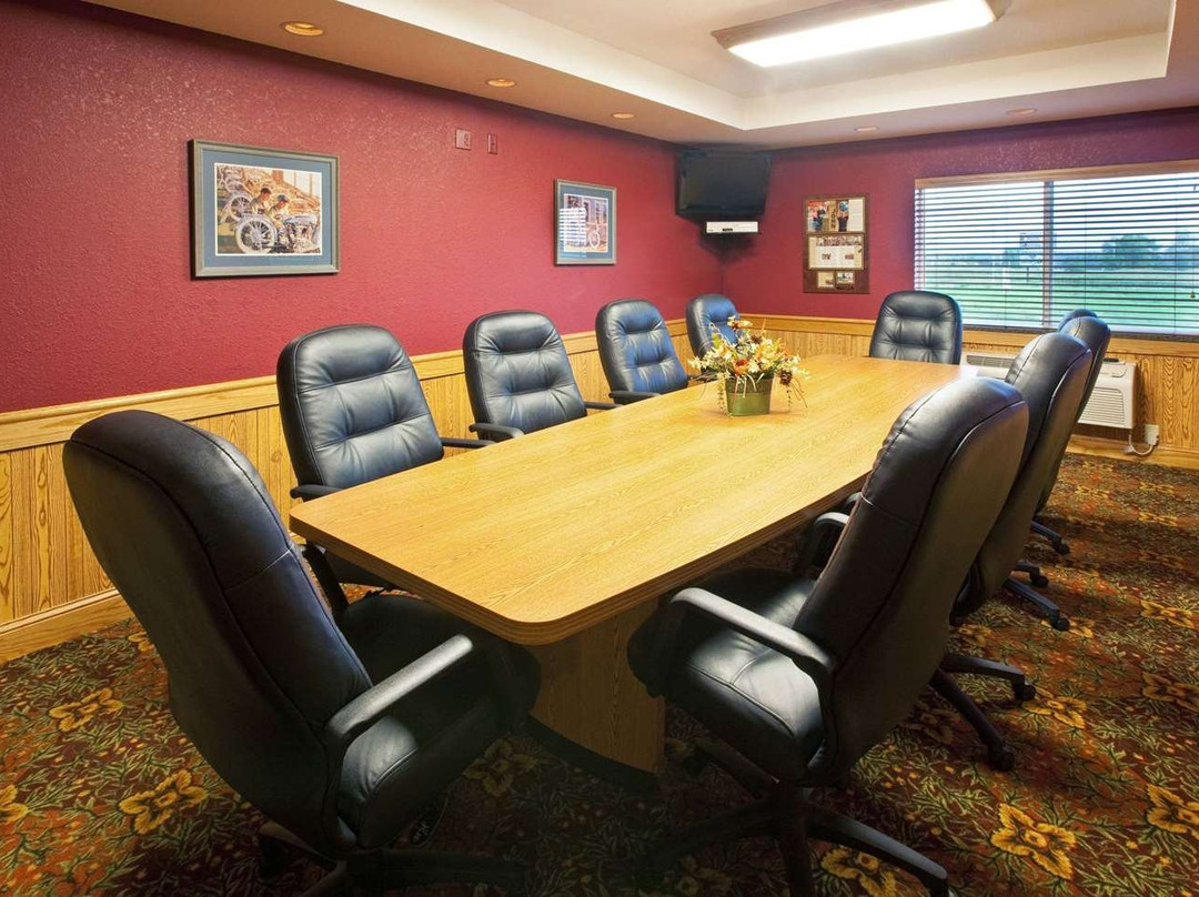 AmericInn by Wyndham Anamosa主图