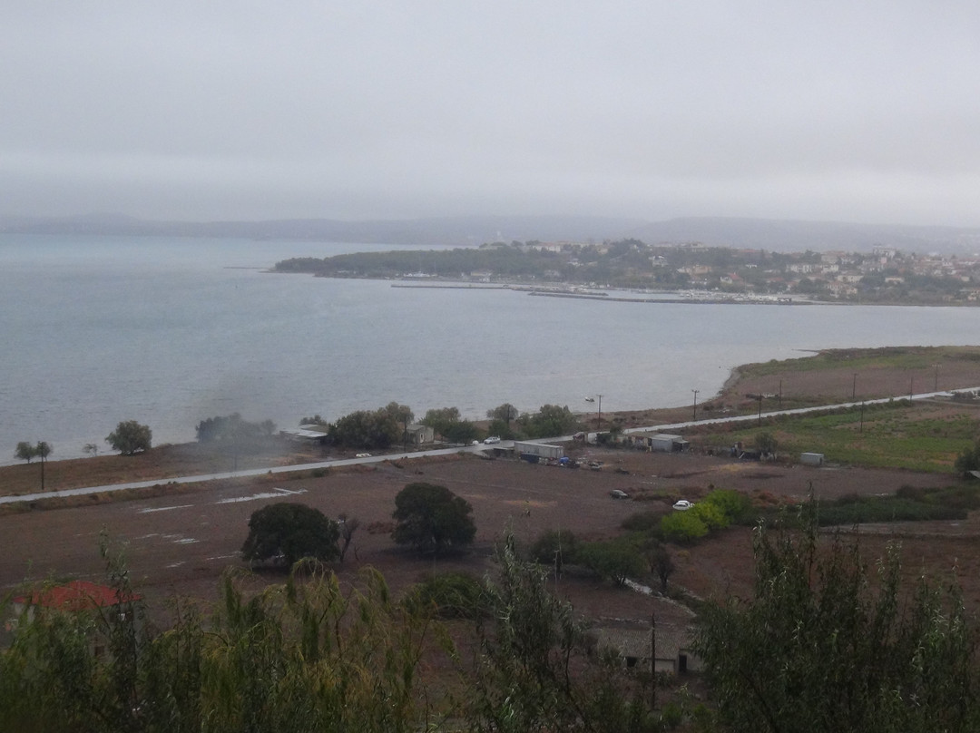 Hotel Ethaleia主图