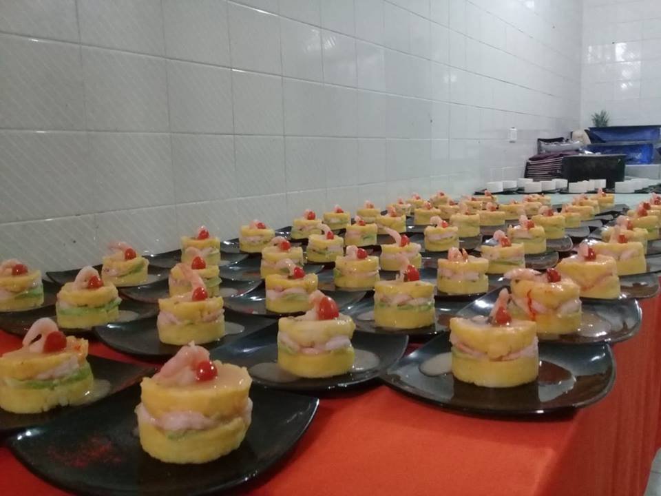 Hotel La Giralda-餐饮