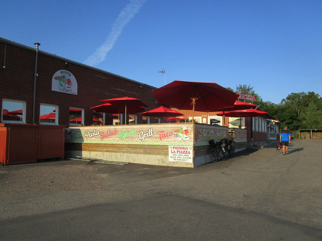 La Piazza