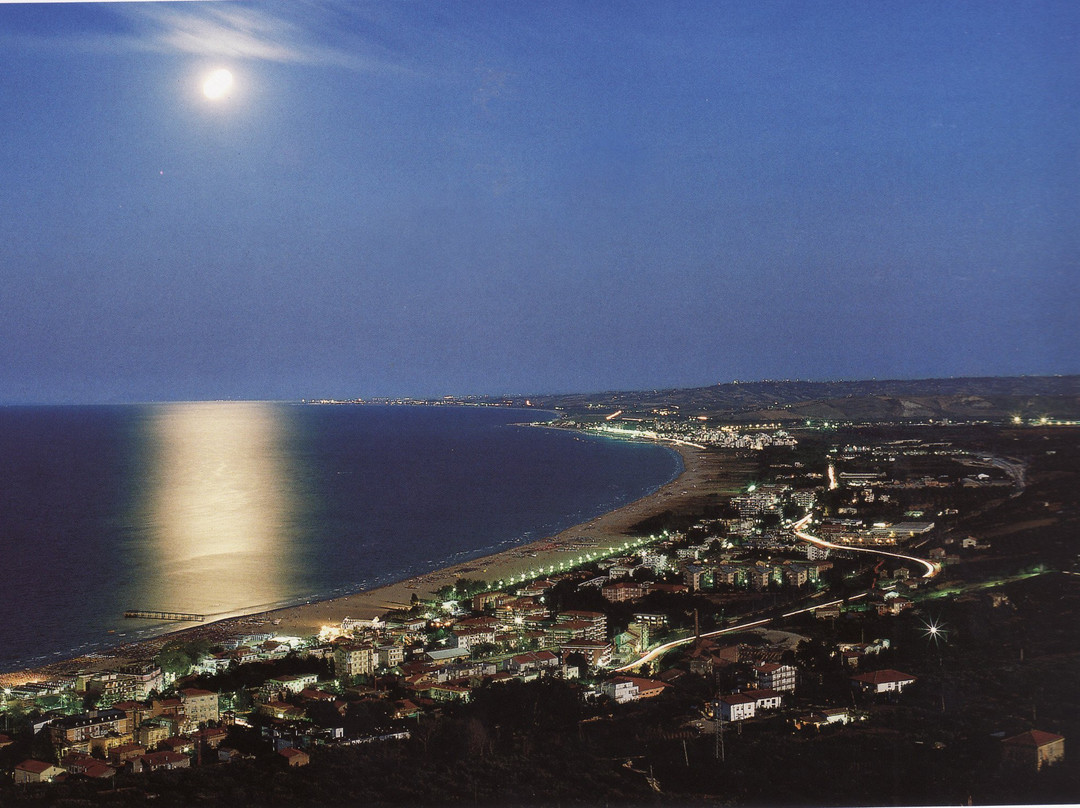 Al Faro Bianco B&B