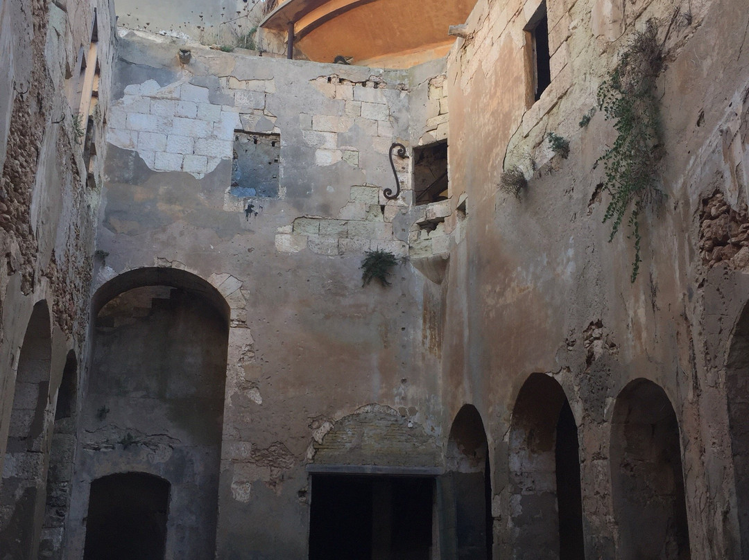 Citadelle de la Casbah-奥兰必去景点