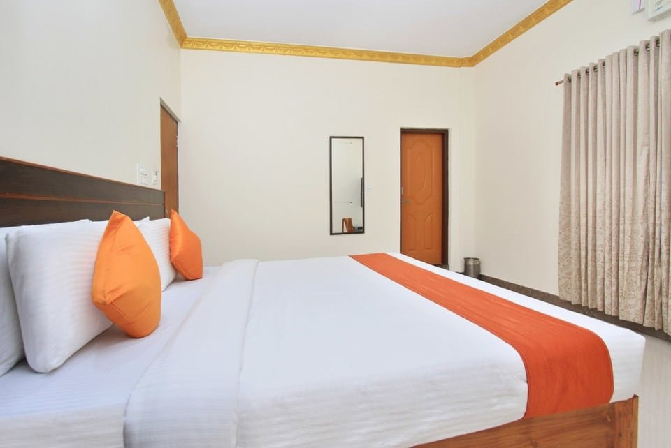 OYO 10549 Hotel Le Comforts主图