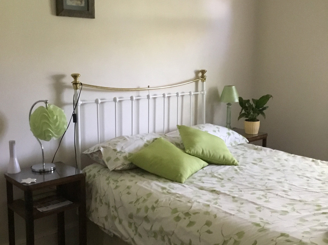 Merredin Bed & Breakfast主图