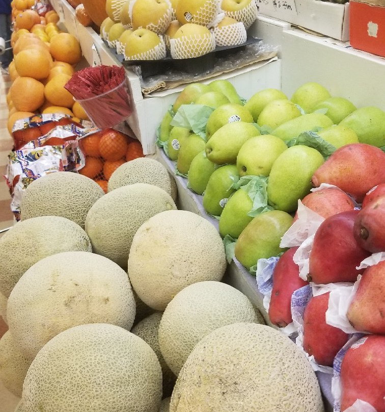 Newtown Farmer's Market-Newtown必去景点