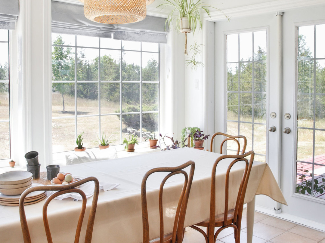 The Edward Bed & Breakfast主图