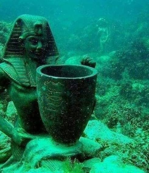 Sub Marine Diving Center-亚历山大必去景点