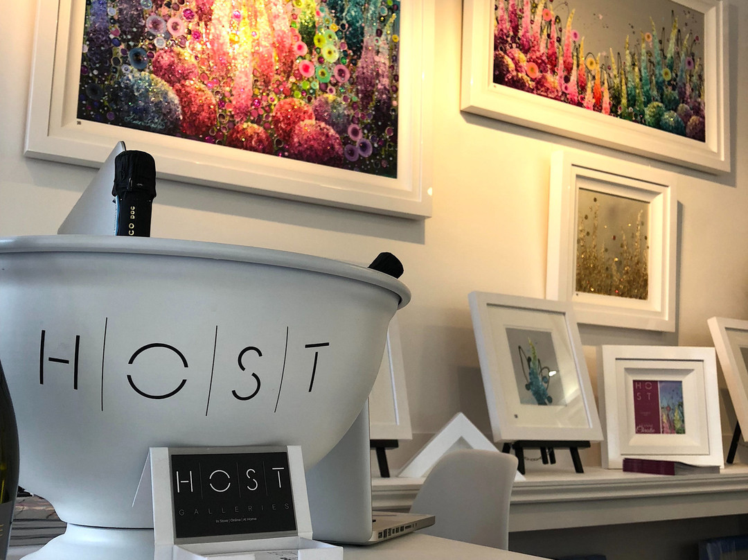 Host Galleries-普利茅斯必去景点