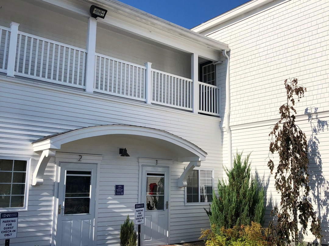 Inn at Ring's Island主图