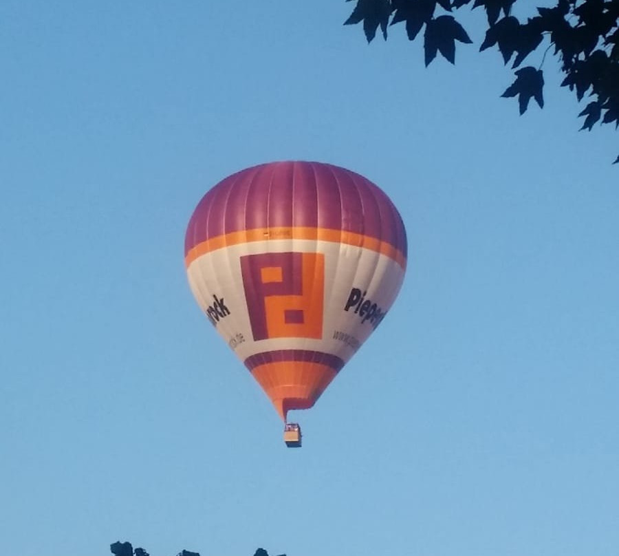 Sunshine-Ballooning景点图片
