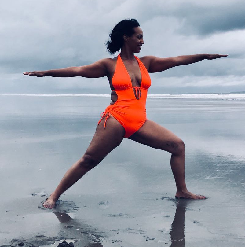 YiA Yoga Escuela Internacional de Yoga y Transformación Personal景点图片