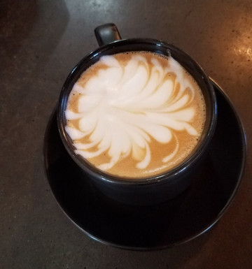 The Coffee Bean & Tea