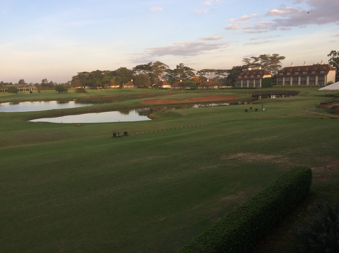 Windsor Golf Hotel and Country Club主图