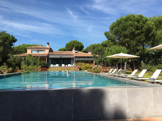 Sublime Comporta - Country Retreat & Spa主图