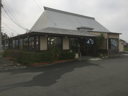 せせらぎ 石井店