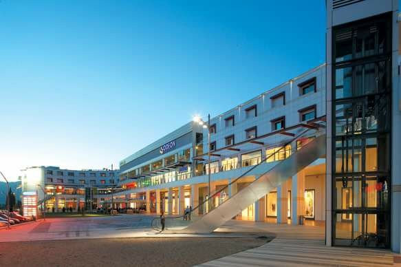 Kosmopolis Komotini