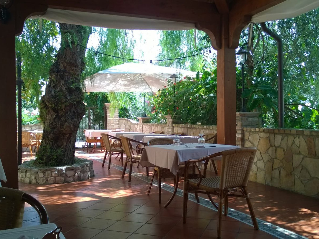 Albergo Il Giardino主图