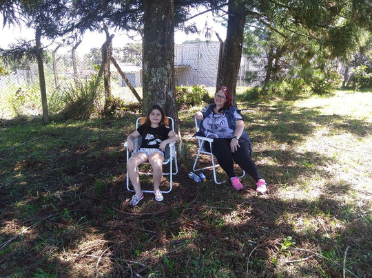 Parque do Palácio-卡内拉必去景点