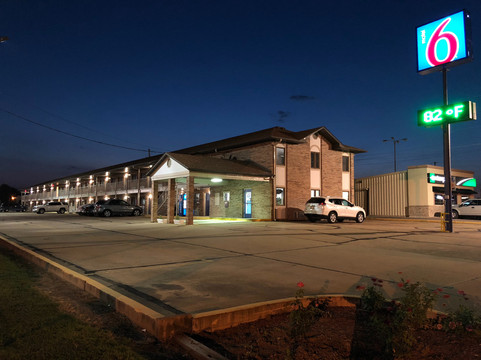 田纳西戴尔斯堡 6 号汽车旅馆主图