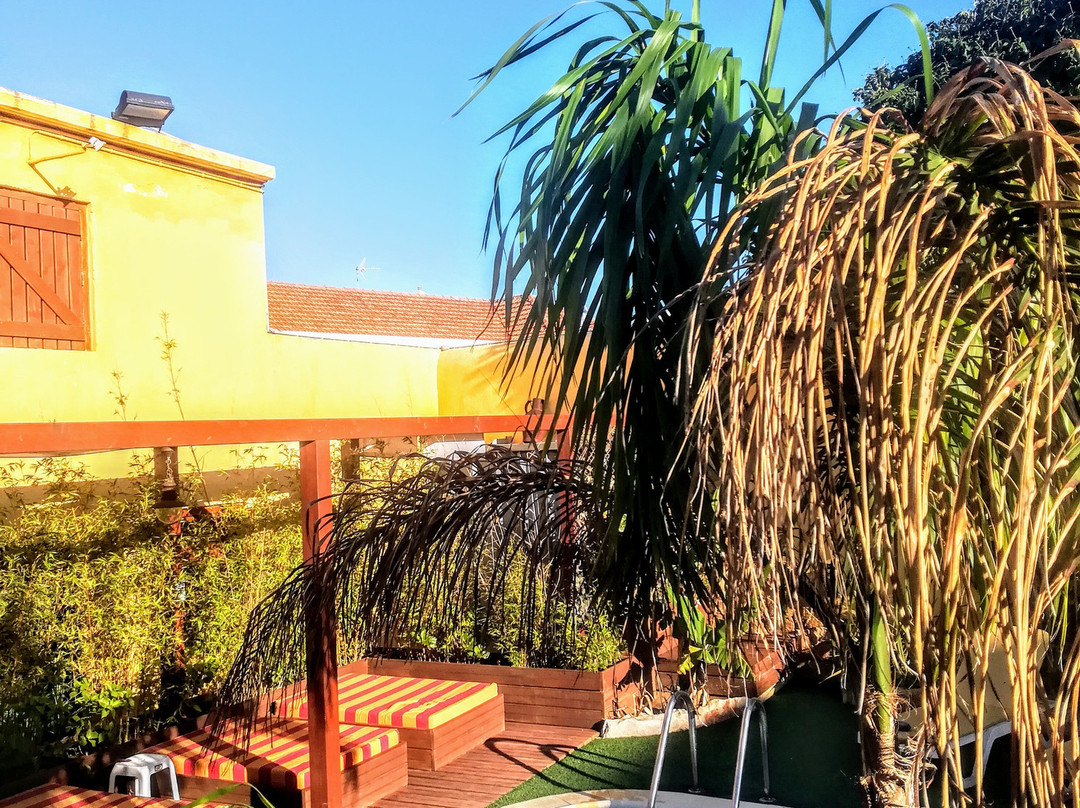 Casa MESTRE GuestHouse主图