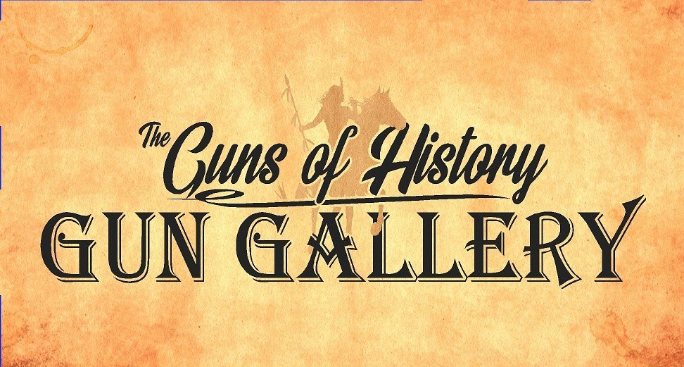 The Guns of History Gallery景点图片