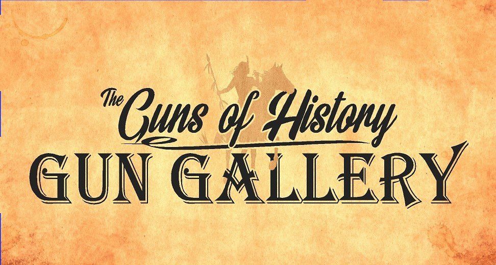 The Guns of History Gallery-Mitchell必去景点