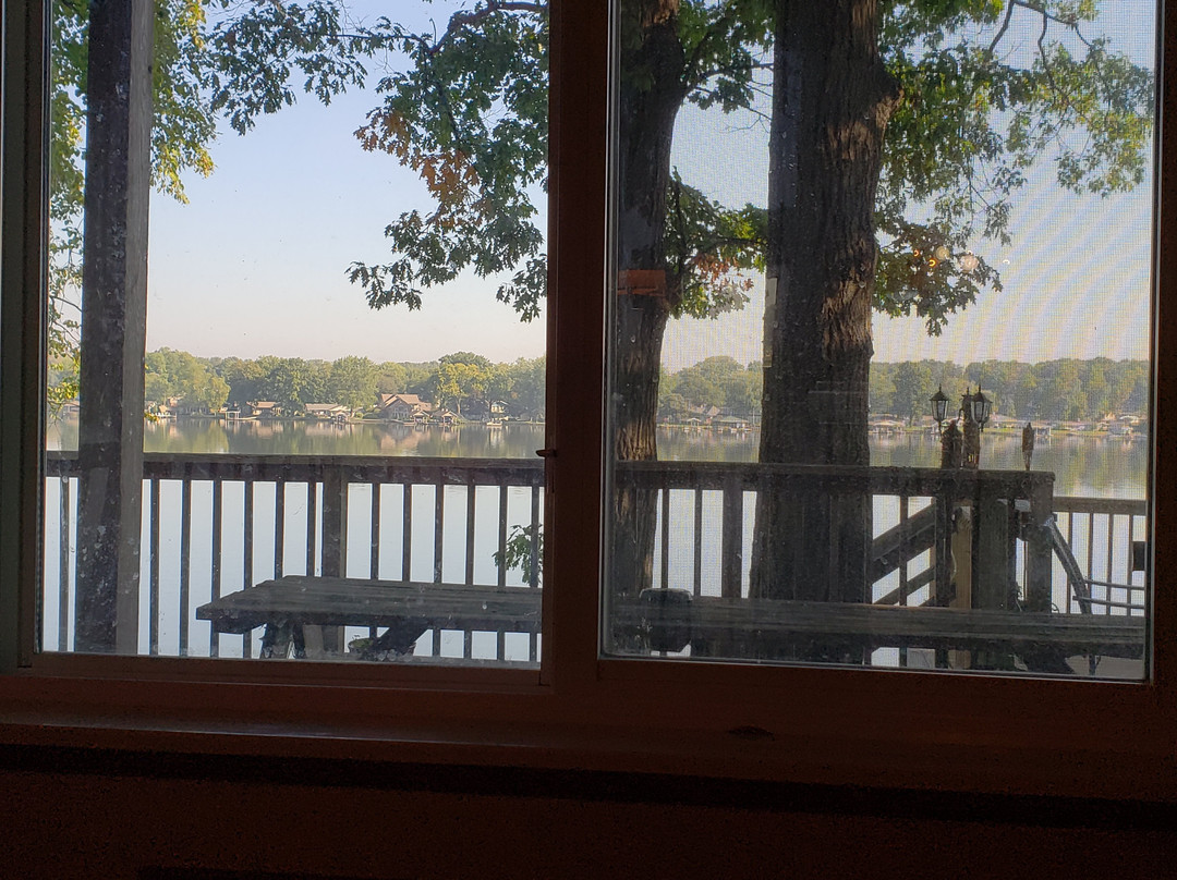 Andrews Lakeside Resort主图