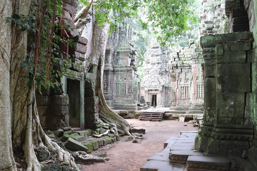 Cambodia Adventures景点图片