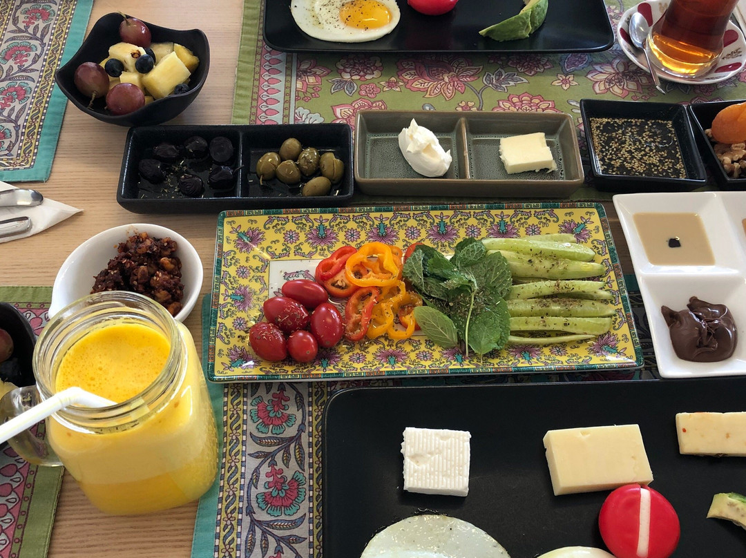 Sourdough Bread House