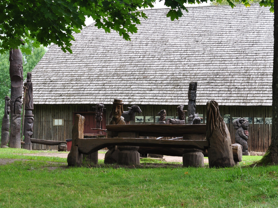Horse museum-Nyuronis必去景点