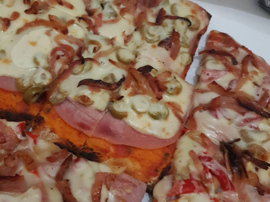 La Celeste Pizzeria Restaurante