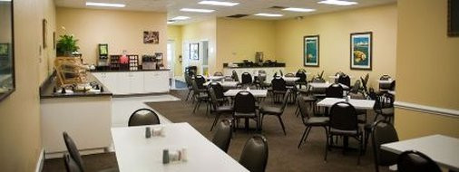 Merry Acres Inn主图