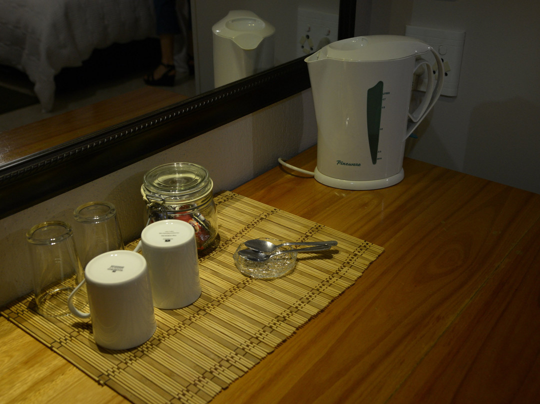 Matoppi Guest House主图