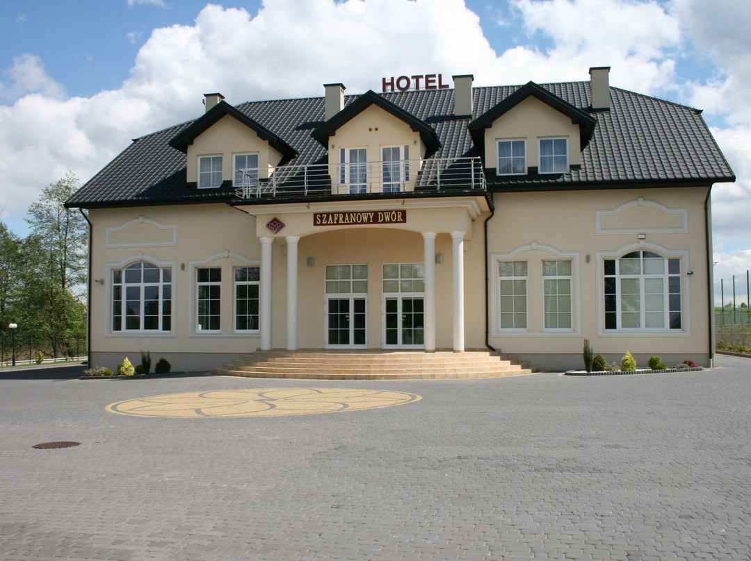 Karsznice旅游攻略图片
