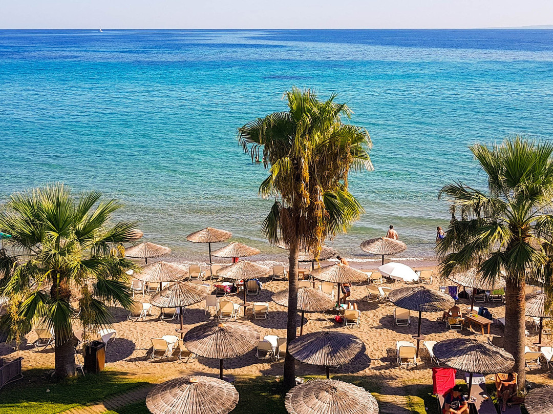 Porto Zorro Beach Hotel主图