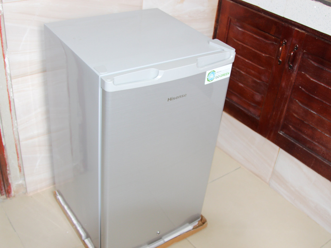 Cote Sud Hotel主图