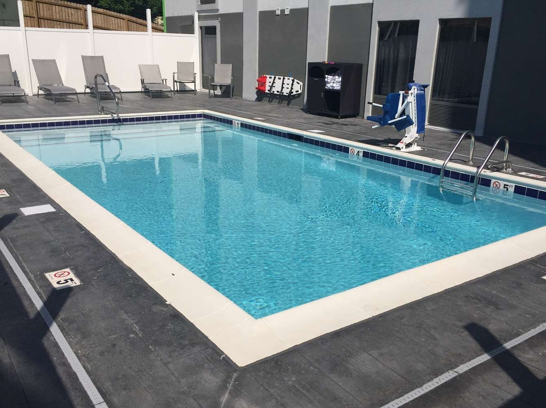 Wingate by Wyndham Louisville Fair & Expo Center主图