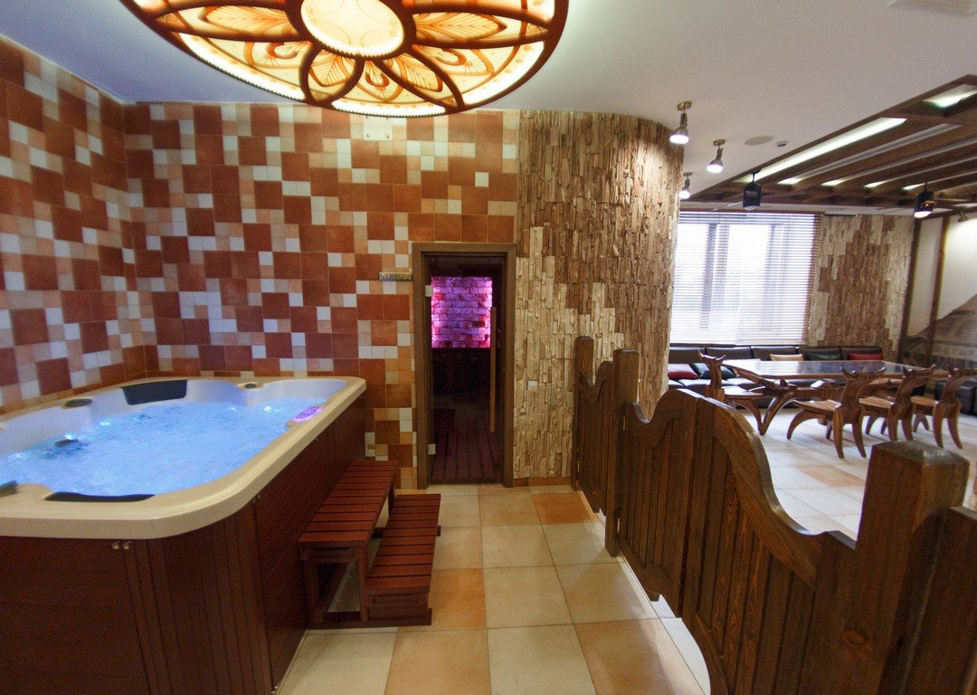 Hotel Club Lynx主图