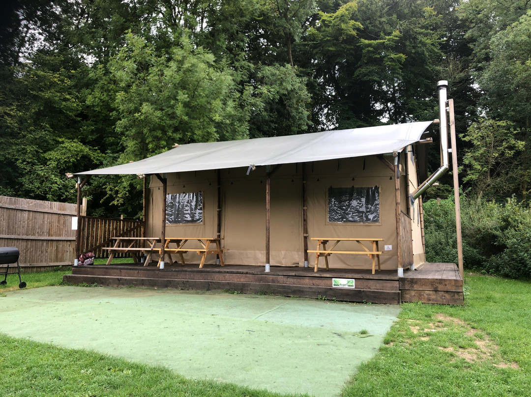 Beechen Glamping