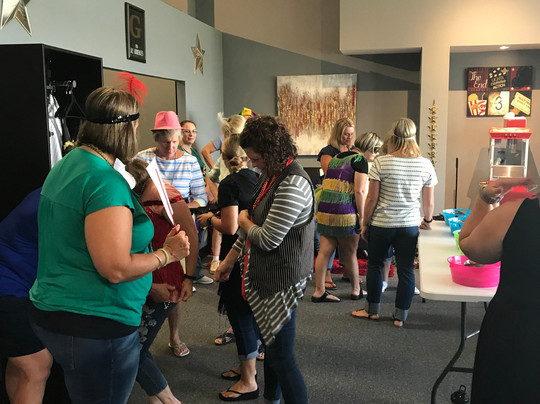 Rush Hour Live Escape Games-弗雷德里克斯堡必去景点