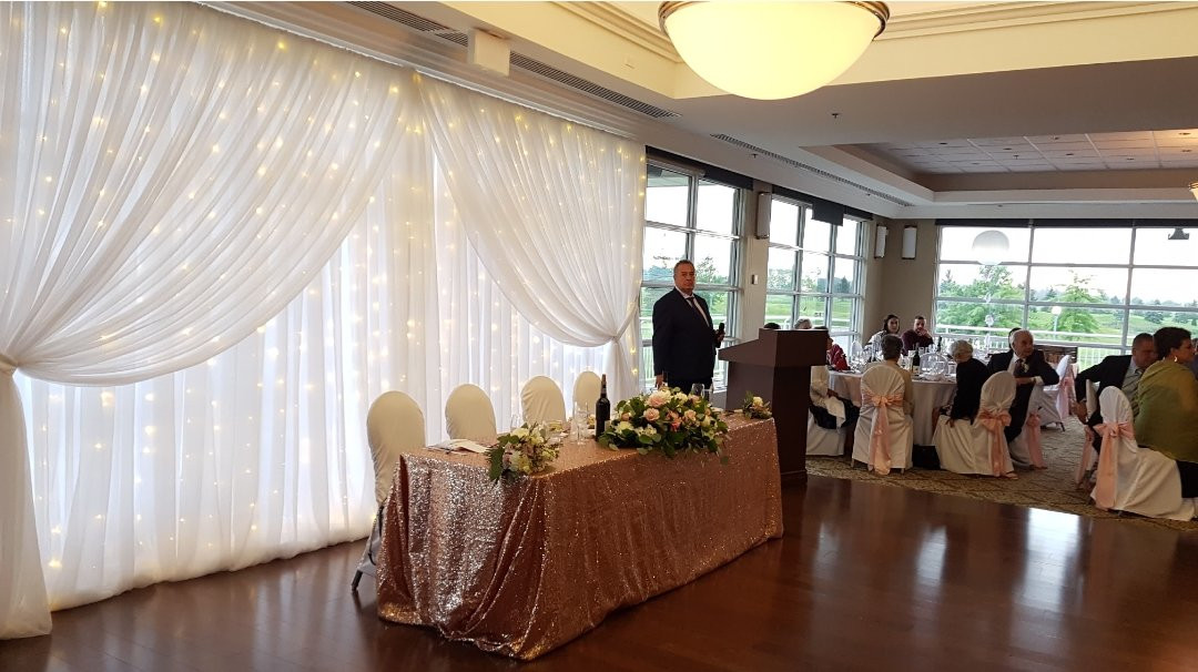 Royal Niagara Golf Club-滨湖尼亚加拉必去景点