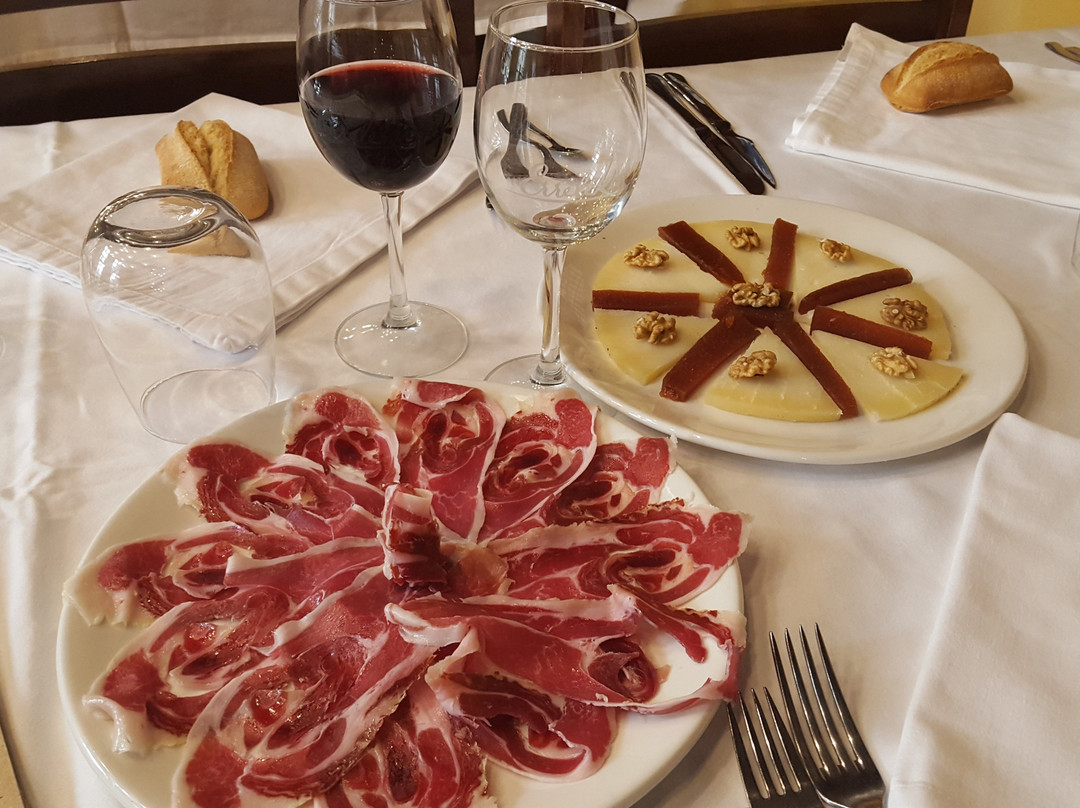 Cordovilla旅游攻略图片