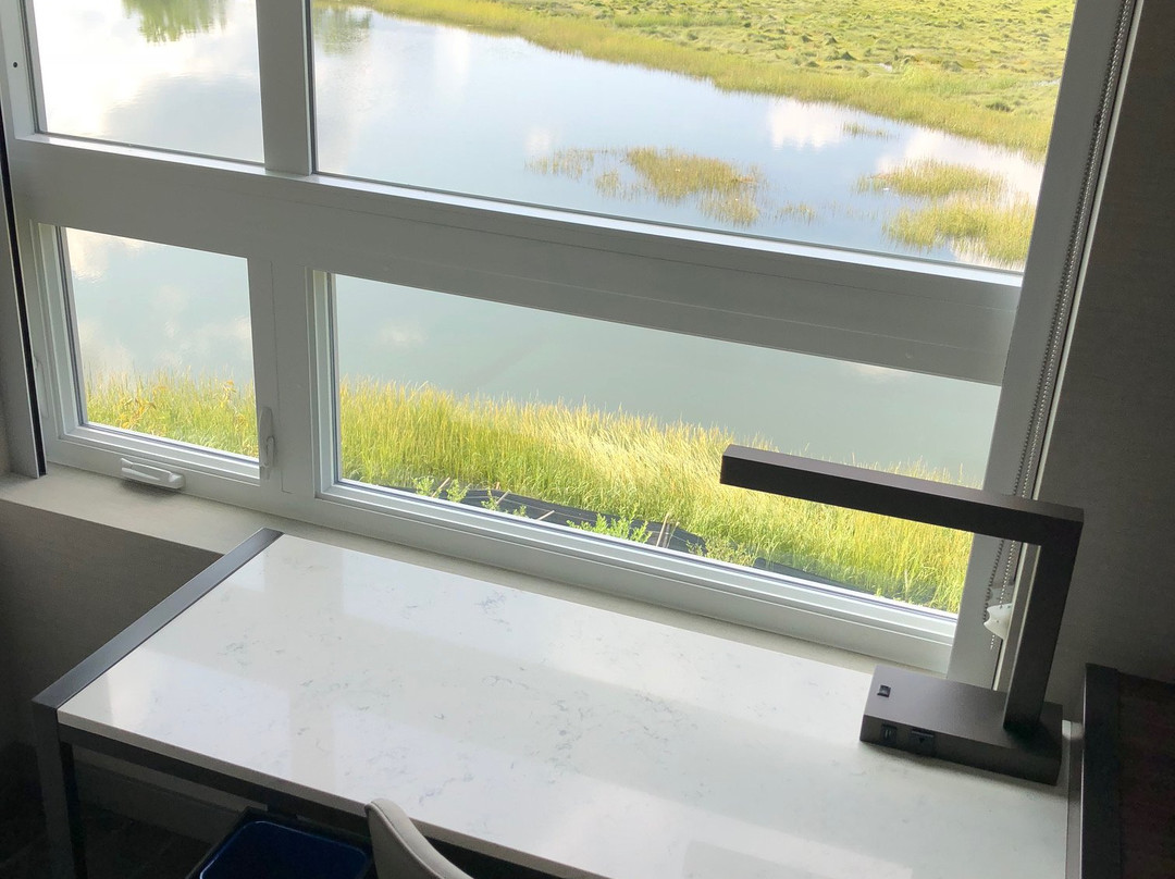 Holiday Inn Boston Logan Airport - Chelsea By Ihg主图